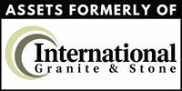 Sponsor Assets Formerly Of International Granite & Stone