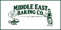 Sponsor Middle East Baking Co.