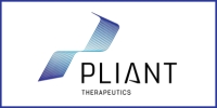 Sponsor Pliant Therapeutics