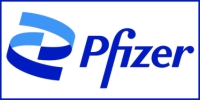 Pfizer logo